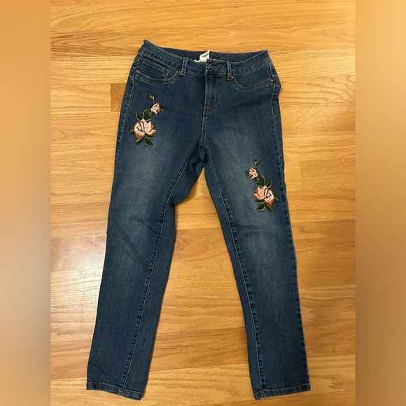 Workshop Jeans - Picture 1 of 2